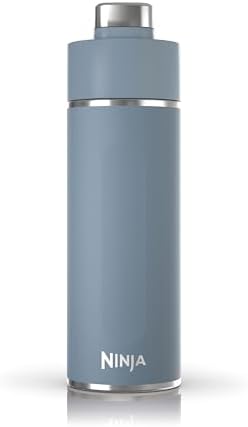 Ninja Thirsti Water Bottle & Flask 530ml £19 Amazon Deal