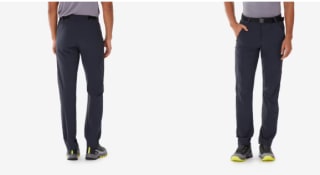 Pantalon de randonnée MH500 Quechua à 19,99€