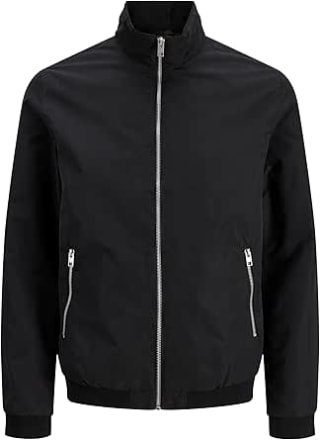 Chaqueta bomber de JACK & JONES por 22.69€