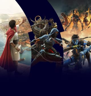 Anno 117: Pax Romana Standard Edition gratis te spelen