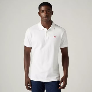 Polo Griffé Levi’s 100% coton (S à 2XL) pour 20€ chez Levi’s