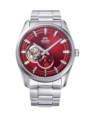 Montre homme Orient Contemporary Open Heart à 329,17€