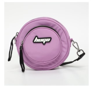 Bolso bandolera Hugo Roselyn por 34.99€