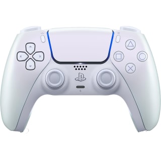 Mando PS5 Sony DualSense V2 Chroma Pearl, Inalámbrica por 61.97€