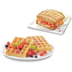 Tefal Snack Time SW3418 - Tosti-apparaat voor €43,99 bij Joybuy