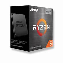 Ryzen 5 5500X3D AM4 CPU Deal £127.52 with Code