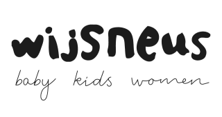50% korting op kinderkleding bij Wijsneus
