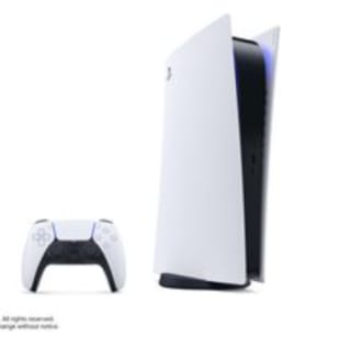 Console Sony PS5 Edition Standard à 434,99€