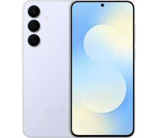 Samsung Galaxy S25 FE 256GB Lichtblauw voor €589 bij Belsimpel