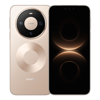 HUAWEI Mate 80 Pro 16GB 512GB por $19,999