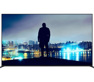 Sony K-65XR8M25BP (2025) BRAVIA 8 II voor €2.499 bij Coolblue