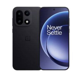 OnePlus 15 5G 256 GB Infinite Black por 612,30€