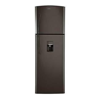 Refrigerador Mabe 300L Automático Black Mate por $6,889 | Walmart