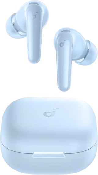 Soundcore P31i de Anker Auriculares Bluetooth con Cancelación de Ruido por 34.99€