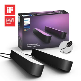 Barras Philips Hue Play Multicolor Wi-Fi por $2,165 | Oferta Mercado Libre