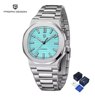 Pagani Design Rose Gold Automatic por 58,33€