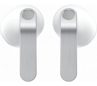 Samsung Galaxy Buds4 Noise-Cancelling Earbuds Open Box £79