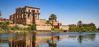 Escapada de 8 días Egipto: Cairo, crucero Nilo y Abu Simbel desde 522€ pxp
