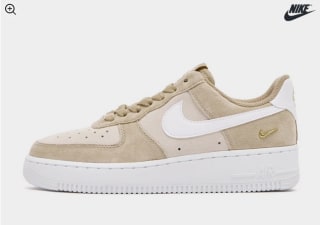 Nike Air Force 1 '07 para mujer por 76,50€