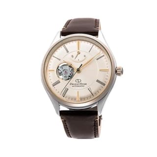 Reloj Orient Star Semi Skeleton 40,4mm automático manual RE-AT0201G por 551,76€