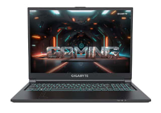 PC portable GIGABYTE G6 MF-H2FR854KH à 899,95€