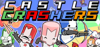 Jeu pour PC Castle Crashers à 1,49€