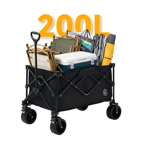Ochama compacte bolderwagen voor €64 bij Joybuy