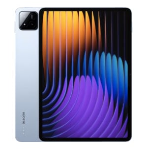 Xiaomi Pad 7 11" 8+256GB voor €226,94 dmv code bij Aliexpress