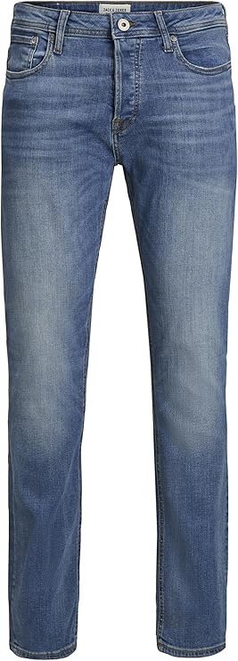 Jack & Jones slim jeans voor €21,67 bij Amazon