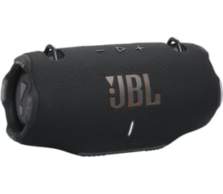 JBL Xtreme 4 Zwart voor €217,20 bij Amazon
