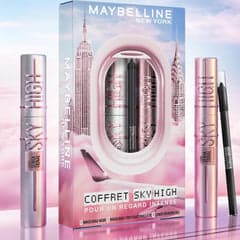 Maybelline Coffret Regard Intense 3 uds por 19.99€