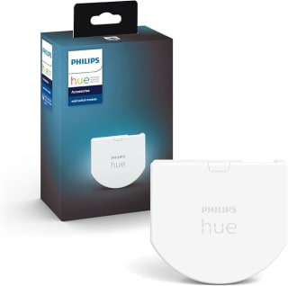 Module d'interrupteur mural Philips Hue pour 21,72€ chez Amazon