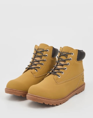 Botines Lotto MAEMOORE por 23.9€