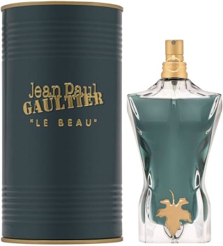 Jean Paul Gaultier Le Beau 125ml por $1,650 | Amazon