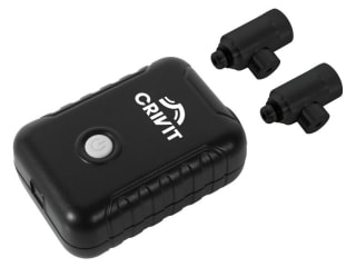 Mini-compresseur Crivit pour vélo à 11,99€