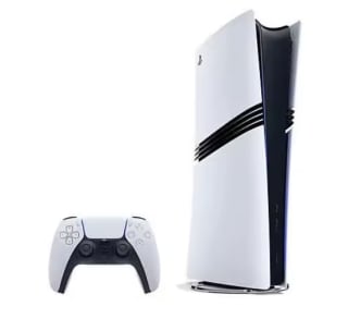 Sony PlayStation 5 Pro Digital 2 TB SSD Blanco por 613.88€