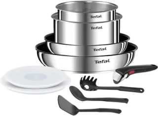 Tefal Ingenio Emotion L8971S04 por 64,59€