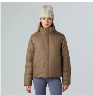 Anorak para Mujer The North Face Siurana por 84.99€