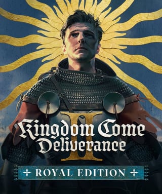 Kingdom Come: Deliverance II Royal Edition PC por 26,63€