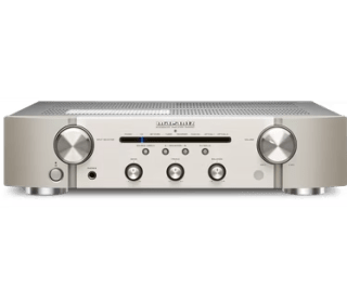 Demomodel Marantz PM6007 Stereo Versterker voor €329 bij Apollo