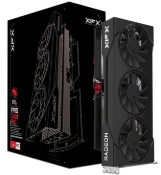Tarjeta AMD RX 9060 XT XFX SWIFT 16GB por $7,839 | PCEL