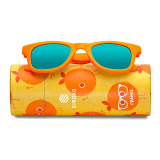 Siroko Orange Kids gafas sol niños por 7,96€