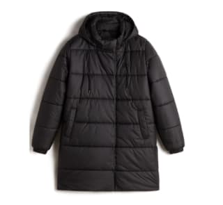 Abrigo para Mujer Vans MTE Hillgate Long Puffer por 47.99€