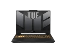 PC portable gamer 15,6'' Core i7 F15-TUF507ZI4-LP055W ASUS à 1.099,99€