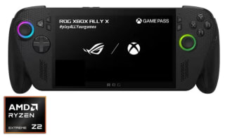ASUS ROG Xbox Ally X Consola Portátil 7" por $17,499 en Costco
