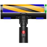 Dyson V16 Piston Animal + V16 Fluffy Optic Cleaner Head voor €777 bij Mediamarkt