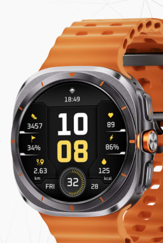 Gratis Pace WatchFace (Wear OS) bij Google Play