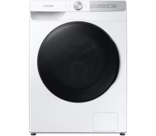 Samsung QuickDrive™ Wasmachine 8KG voor €449 bij Coolblue