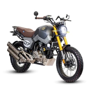 Motocicleta Vento Screamer 300cc por $25,500 | Costco (Banamex)