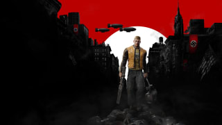 Wolfenstein® II: The New Colossus™ Deluxe Edition voor €8,99 in de PS store